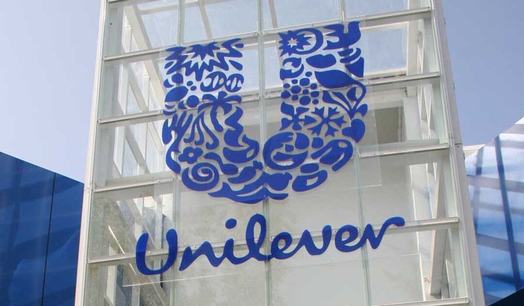 Unilever to sell spreads business to KKR for $8bn