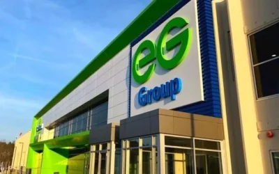 EG Group targets $13bn New York IPO to drive growth and reduce debt