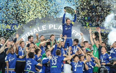 Serie A’s Hellas Verona acquired by Texan private equity firm Presidio Investors