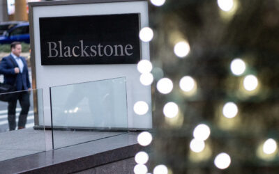 Blackstone makes final $619m play for Warehouse Reit as property M&A hits new stride