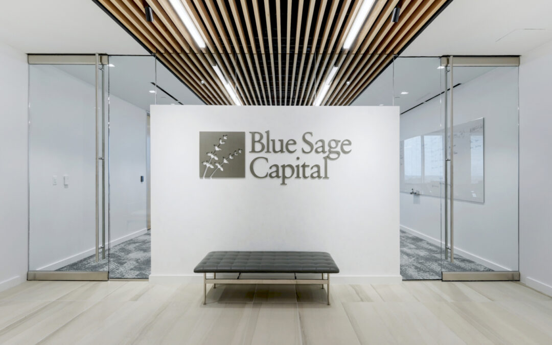 Blue Sage Capital closes $618m oversubscribed Fund IV, doubling predecessor fund