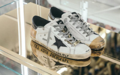 Permira set for $3bn Golden Goose exit as HongShan circles Italian luxury brand