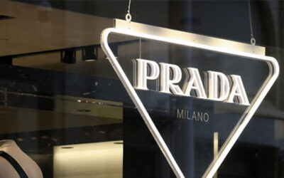 Prada explores acquisition of Versace from Capri Holdings