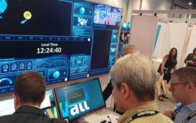 Private equity firm Naxicap acquires VuWall to strengthen control room technology offerings