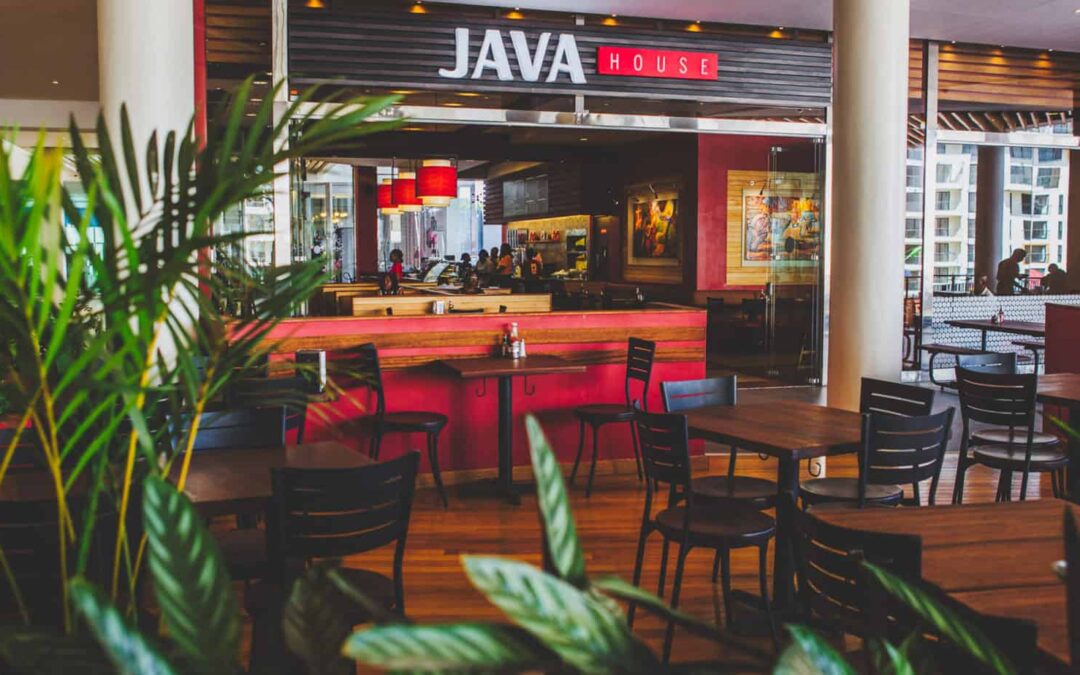 Actis sells Java House to two Africa-focused private equity firms