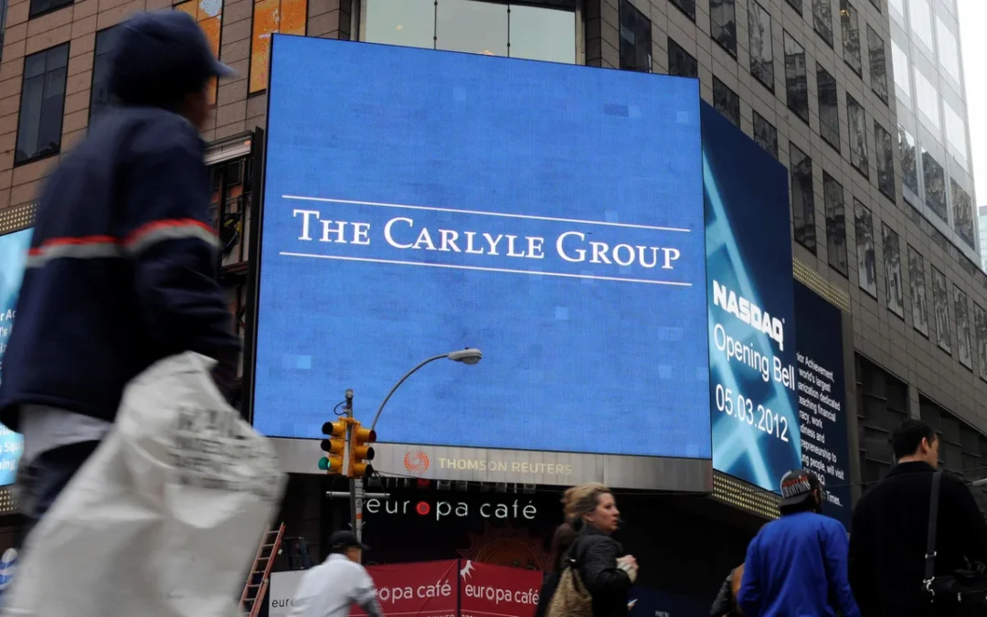 Carlyle invests in Entertainment 360 to drive growth in talent management