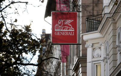 Generali and Natixis form €1.9tn asset management joint venture