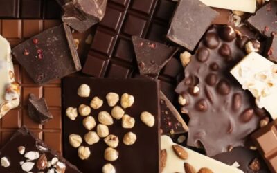 Private equity-backed Bramble Foods acquires Whitakers Chocolates to expand confectionery portfolio