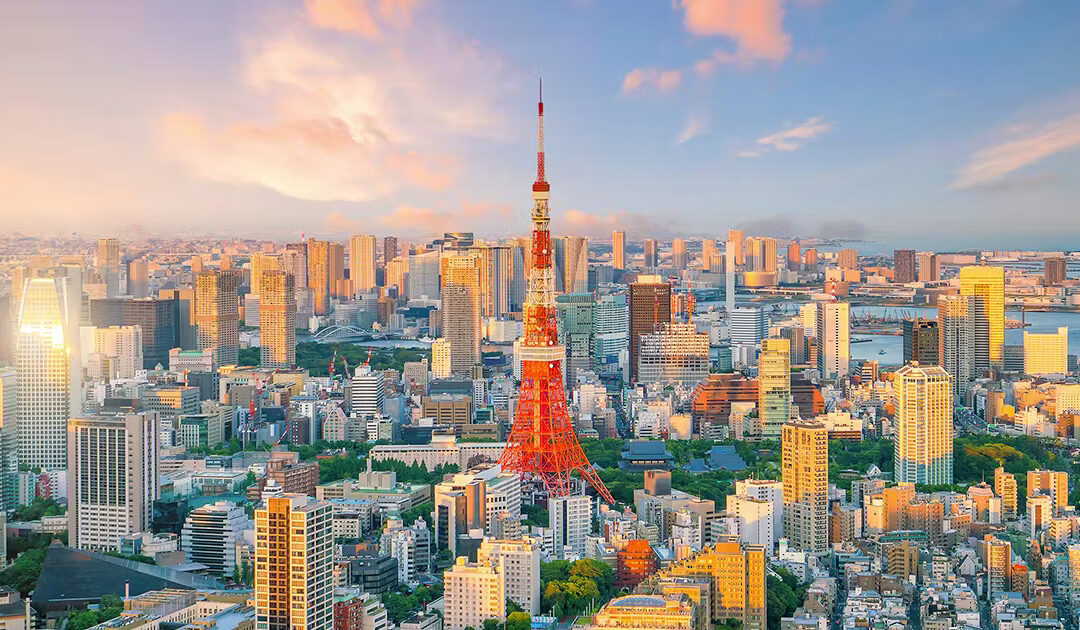 Private equity investment in Japan reaches $17.9bn amid rising deal activity