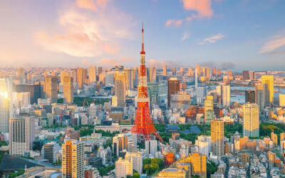 Private equity investment in Japan reaches $17.9bn amid rising deal activity