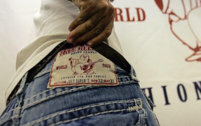ACON-backed True Religion brings in Borletti Group to support global expansion