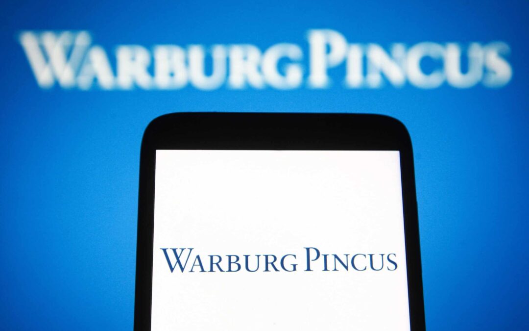 Warburg Pincus and Berkshire Partners to acquire Triumph Group in $3bn take-private deal