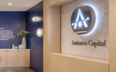 Antares Capital launches $1.4bn private credit fund targeting PE-backed middle-market firms