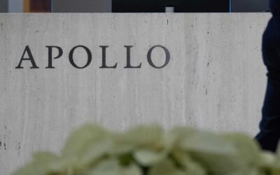 Apollo raises $8.5bn for Accord+ credit strategy, including $4.8bn for second vintage fund