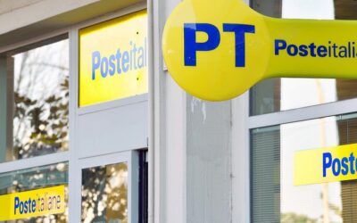 Update: Poste takes key stake in Telecom Italia amid push for national control