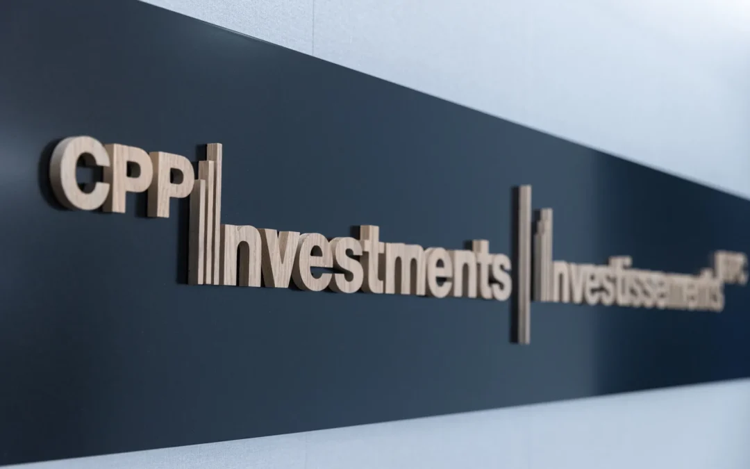 KKR and CPP Investments to acquire 45% stake in Sempra Infrastructure in $10bn deal