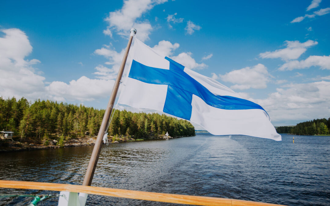 Sponsor Capital sells majority stake in Finnish HR firm StaffPoint to MB funds