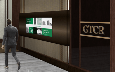 GTCR closes $3.6bn strategic growth fund II, surpassing target