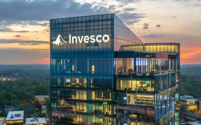 Invesco Private Credit closes $1.4bn direct lending fund amid strong market tailwinds