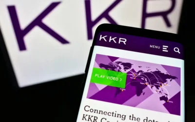 KKR takes it all: seals $4.1bn Fuji Soft takeover, ending battle with Bain