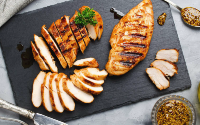 Endless sells Karnova Food Group to OSI Food Solutions UK