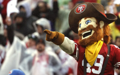 San Francisco 49ers weighing 10% stake sale at $9bn valuation amid growing NFL investment trends