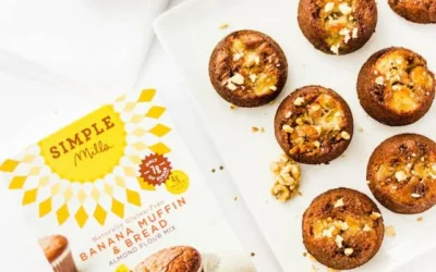 Vestar Capital exits Simple Mills in $795m sale to Flowers Foods