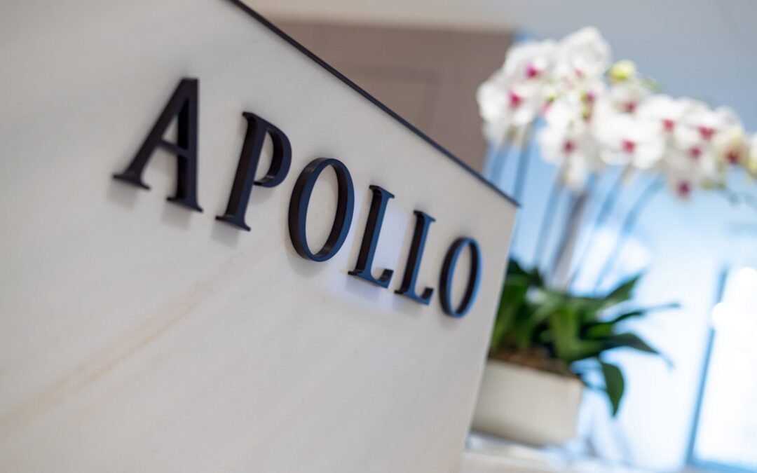 Apollo commits $500m hybrid capital to Aldar in fourth investment deal