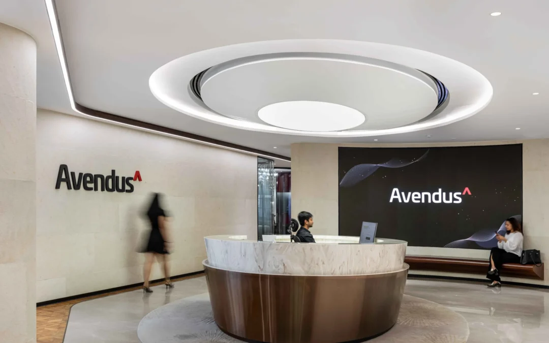 KKR-backed Avendus draws domestic insurers for $343m private equity fund