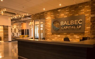 Balbec Capital closes sixth credit fund at $1.7bn, marking record fundraise