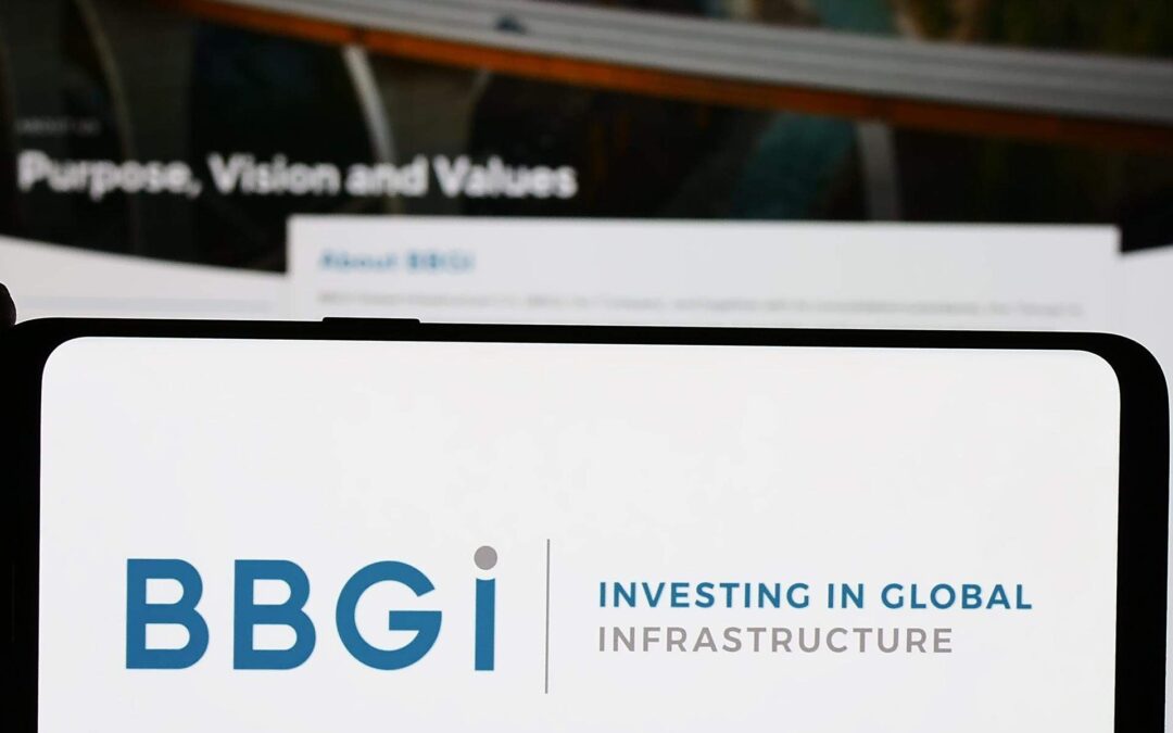 BCI expands infrastructure portfolio with $1.3bn BBGI deal, completes Hayfin exit