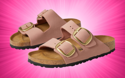 L Catterton-backed Birkenstock faces legal hurdle in design protection effort