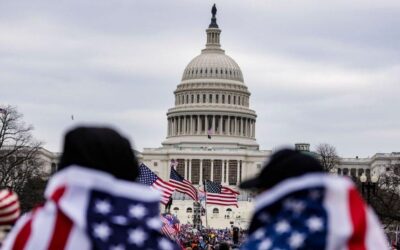 Trump finalises move to allow private equity in $12.5tn 401(k) savings pool