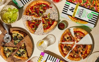 Perwyn-backed Crosta Mollica sees 41% revenue growth following buyout