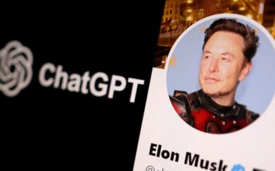 Elon Musk leads $97.4bn bid for OpenAI with private equity backing