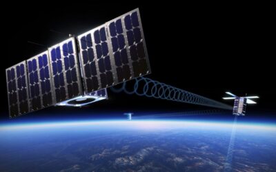 CEECAT, Morphosis, and Founders Fund fuel €43m investment in EnduroSat’s satellite ambitions