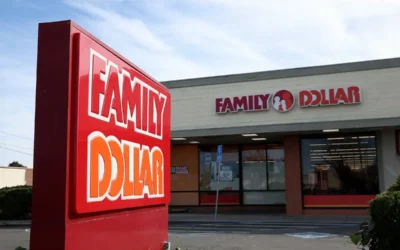 Apollo, Sycamore, and Brigade Capital compete for Family Dollar buyout