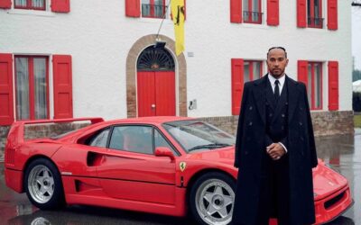 Ferrari stake sale fuels record surge in European block trades