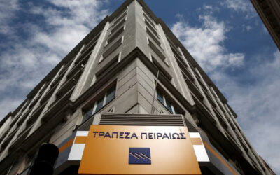 Piraeus eyes private equity-backed National Insurance acquisition in strategic move to boost fee revenue