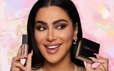 Huda Beauty reclaims independence as Mona Kattan and General Atlantic take over KAYALI