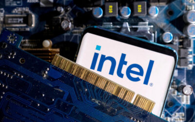 Silver Lake in exclusive talks to acquire $9bn majority stake in Intel’s Altera