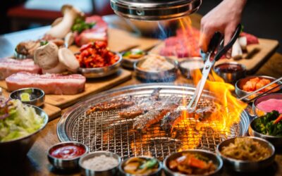 Private equity firms ramp up investments in Korea’s food and beverage sector