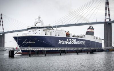 InfraVia acquires 80% stake in Louis Dreyfus Armateurs to fund €1bn growth strategy