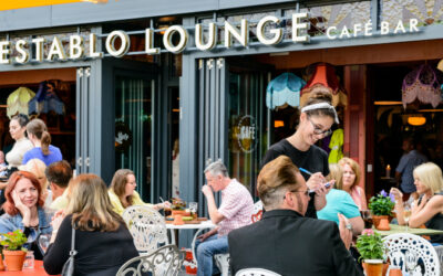 Fortress completes £354m acquisition of Loungers