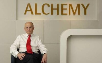 Alchemy Partners closes €1bn Special Opportunities Fund V