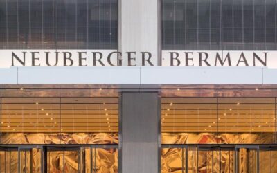 Neuberger Berman raises $1.6bn for specialty finance fund, surpassing target