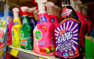 Advent remains in talks with Reckitt over $5.4bn homecare unit sale