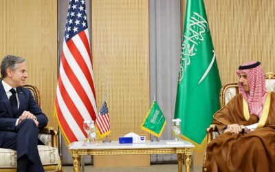 MENA private equity hits $27.6bn as Saudi Arabia leads growth