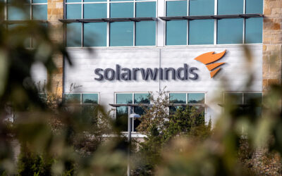 Turn/River Capital to take SolarWinds private in $4.4bn buyout