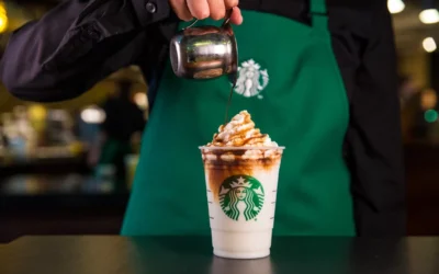 $10bn bids brew for Starbucks China unit as global private equity circles